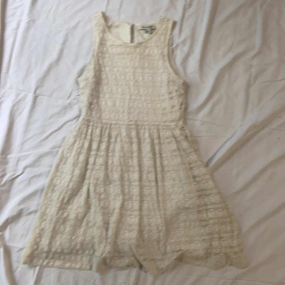 Forever 21 dress